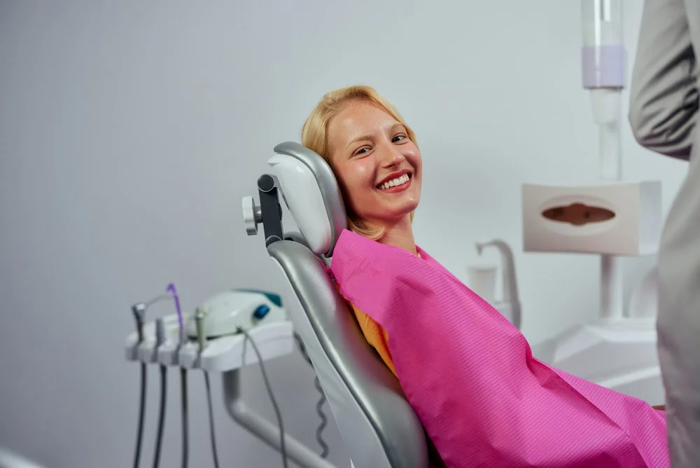 Mint Dental Picture 10