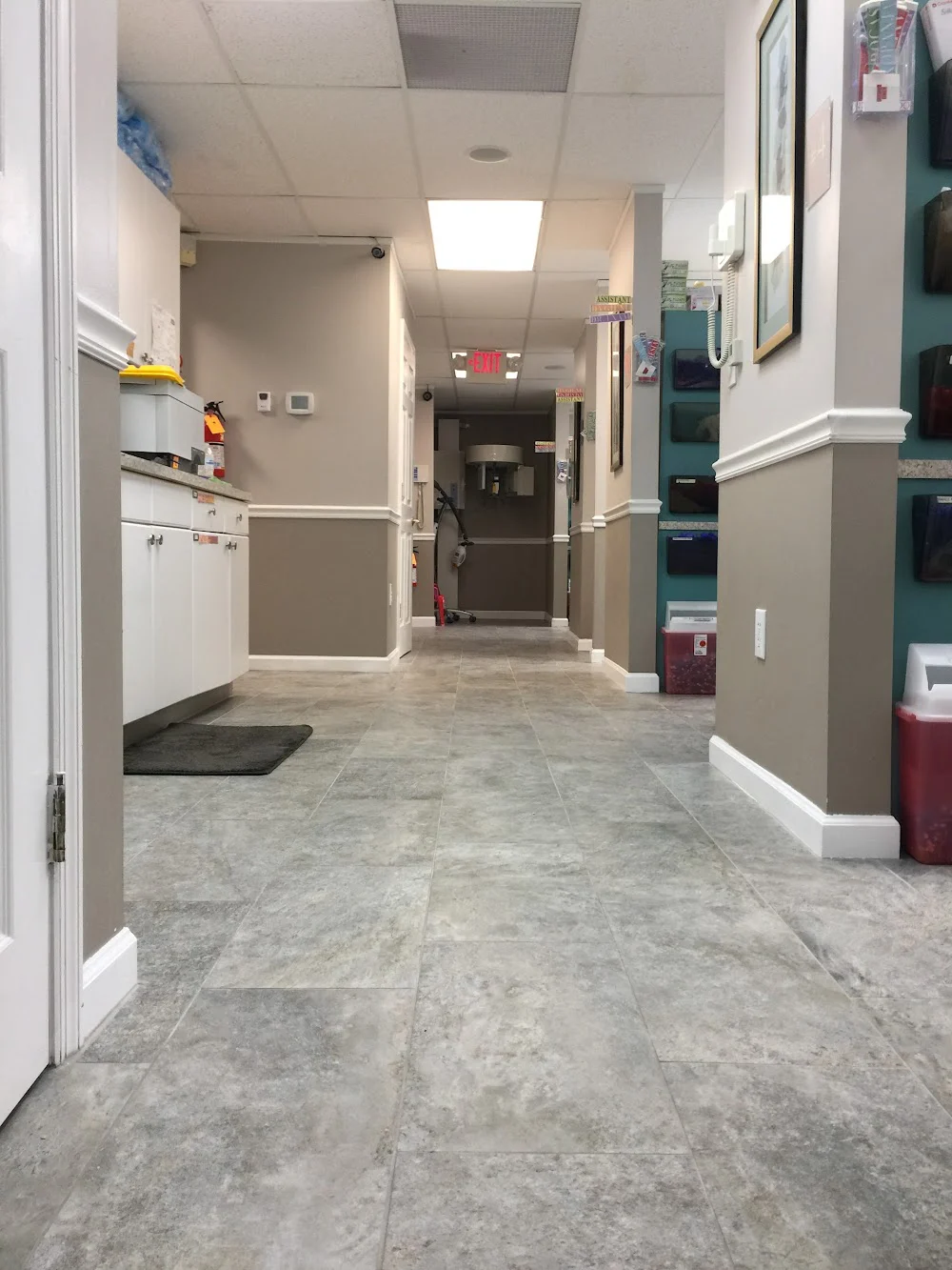 Apex Dental Care Picture 2