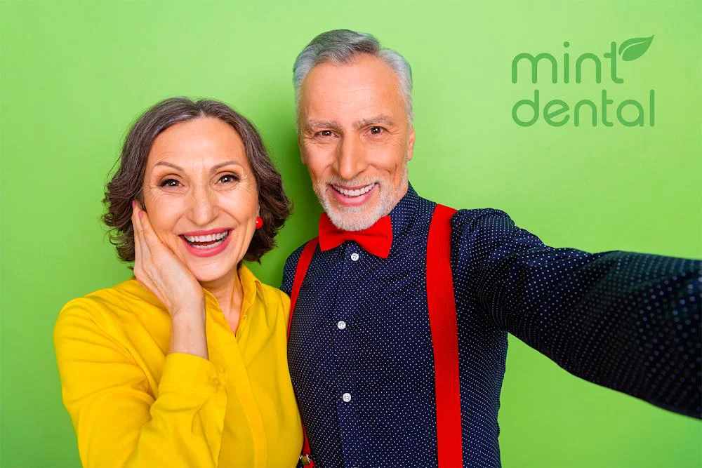 Mint Dental Picture 5