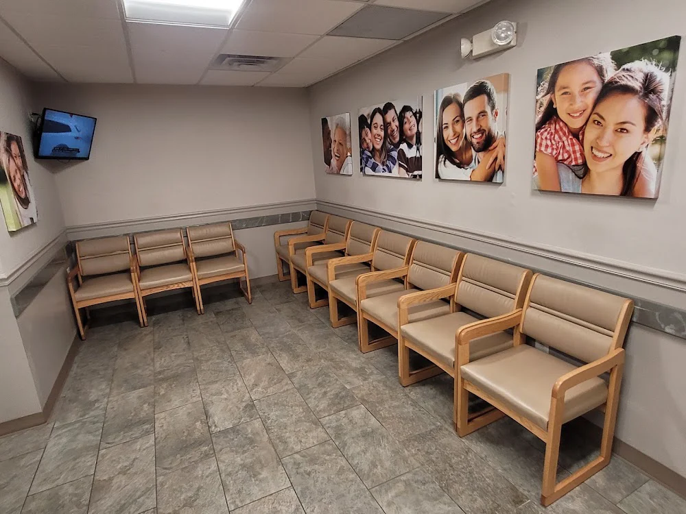 Apex Dental Care Picture 5