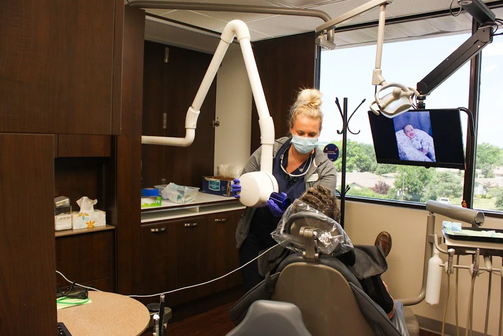 Mint Dental Picture 2