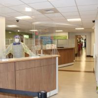 Henry J. Austin Health Center - Chambers ico