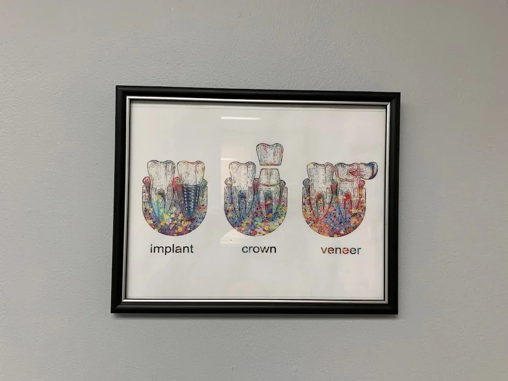 Modern Dental Vision Picture 4
