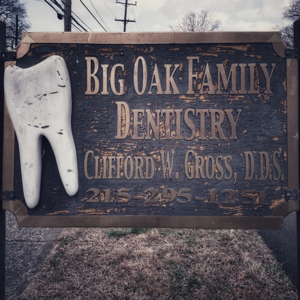 Big Oak Family Dentistry Picture 5
