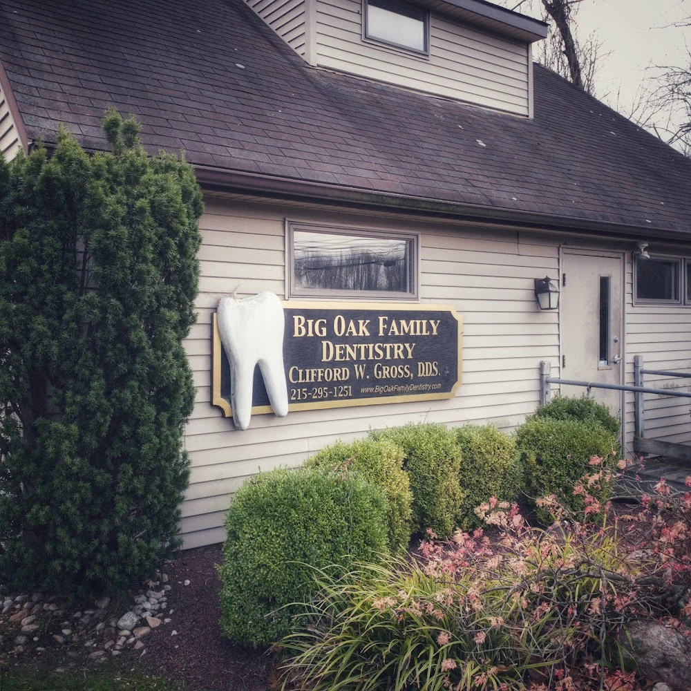 Big Oak Family Dentistry Picture 4