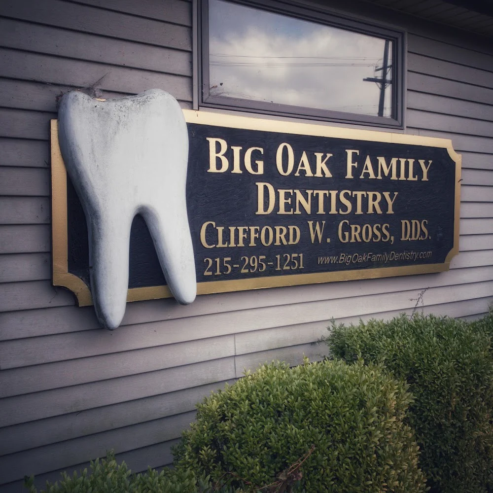 Big Oak Family Dentistry Picture 2