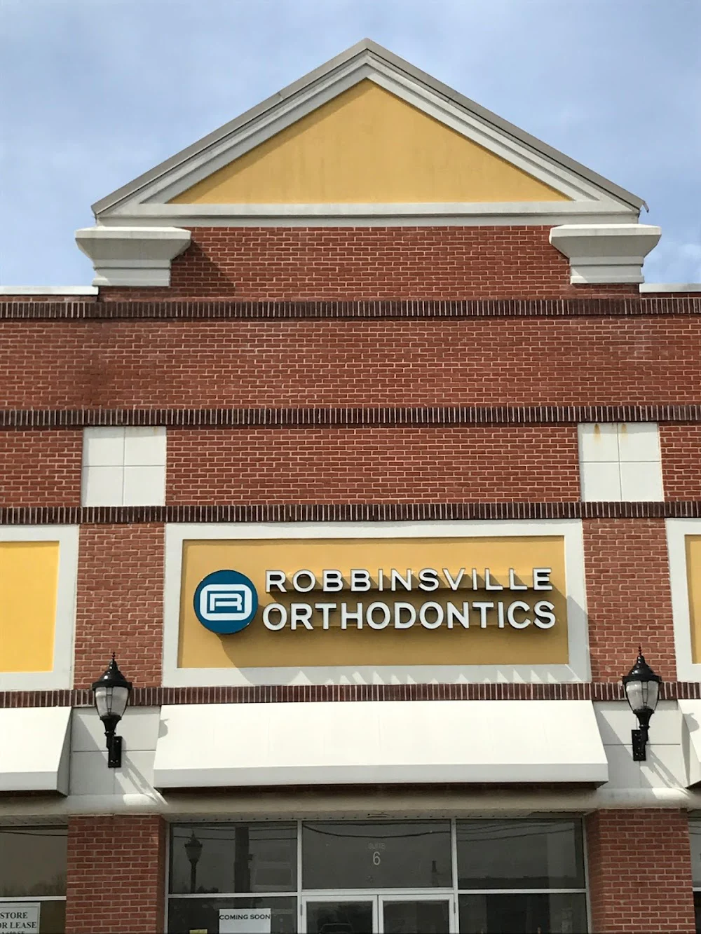 Robbinsville Orthodontics Picture 1