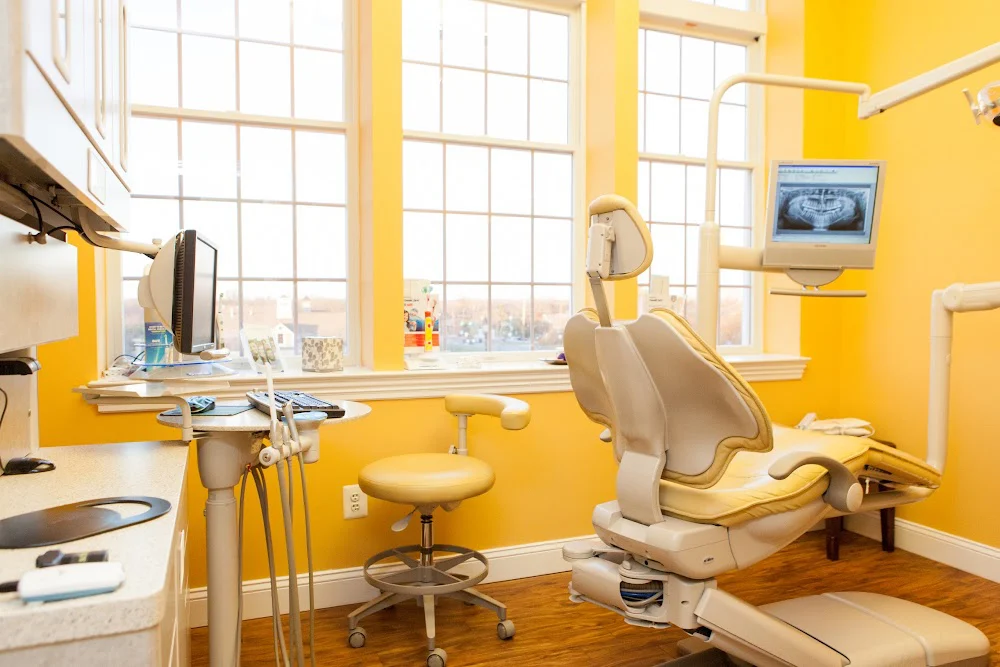Family & Spa Dentistry Picture 1