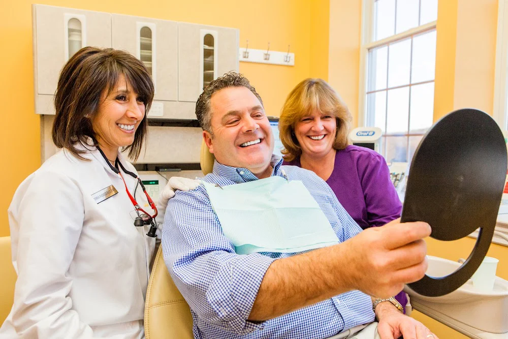 Family & Spa Dentistry Picture 9