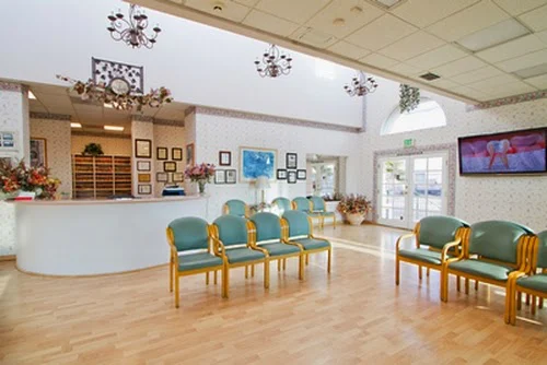 Sulaeman Family Dentistry Picture 2