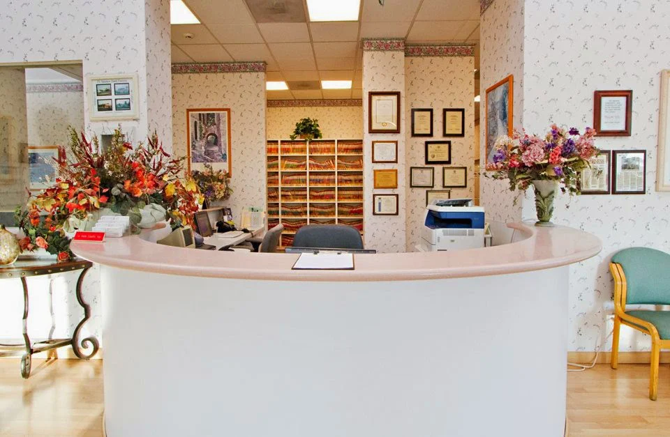 Sulaeman Family Dentistry Picture 5