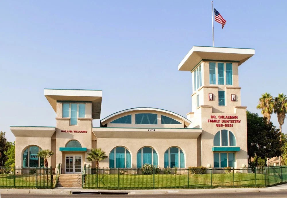 Sulaeman Family Dentistry Picture 6