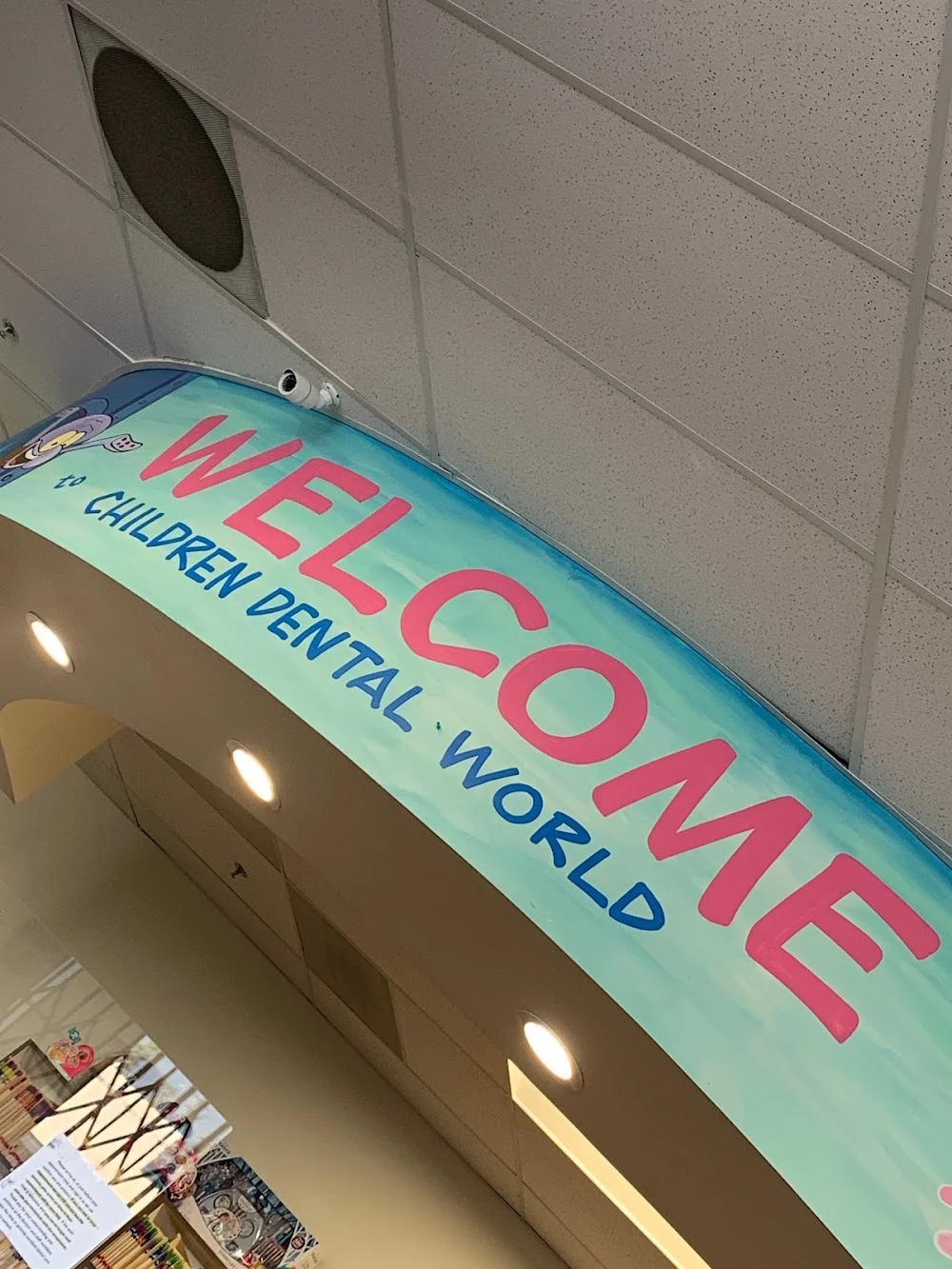 Children Dental World Picture 9