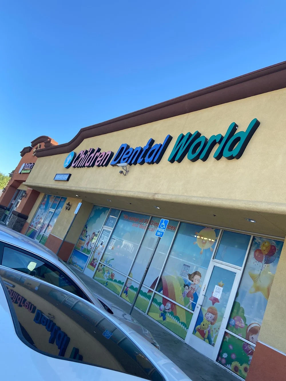 Children Dental World Picture 7