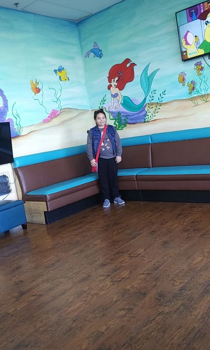 Children Dental World Picture 2