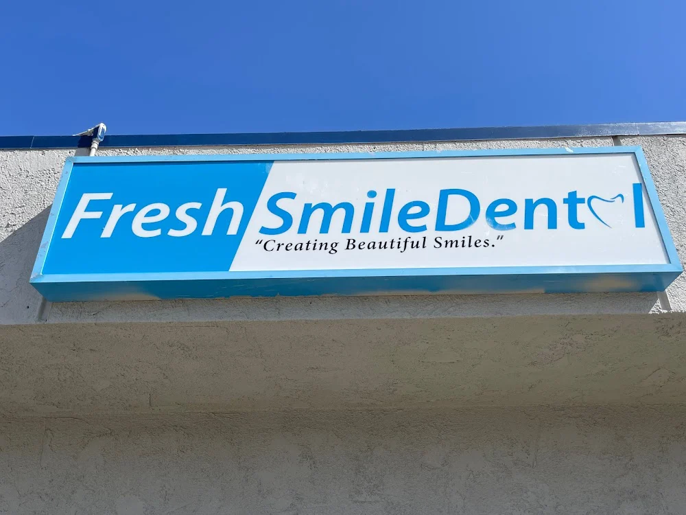 Fresh Smile Dental Picture 5