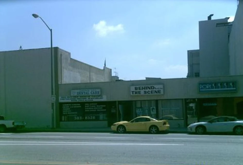 Central City Dental Office Picture 1