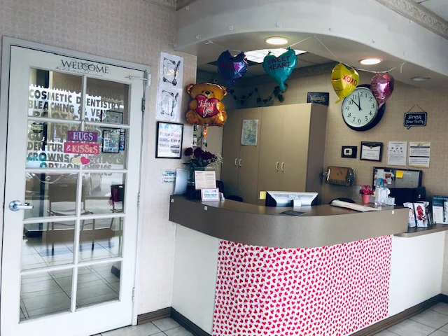 Sure Smile Dental Office Picture 4