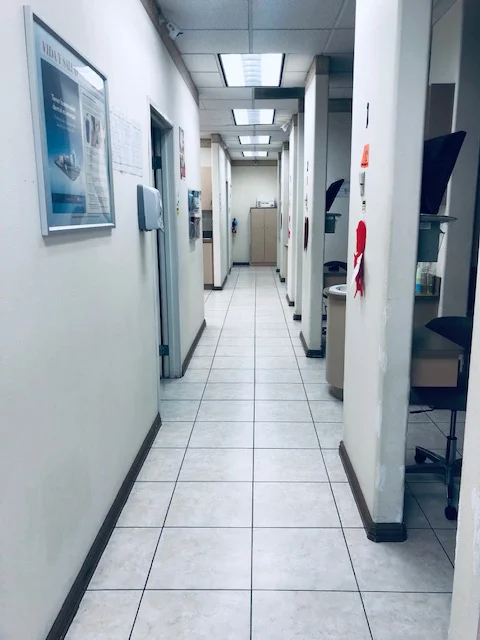 Sure Smile Dental Office Picture 6