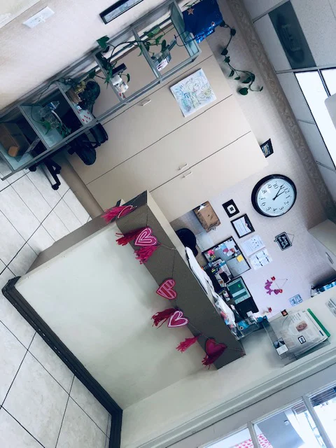 Sure Smile Dental Office Picture 9