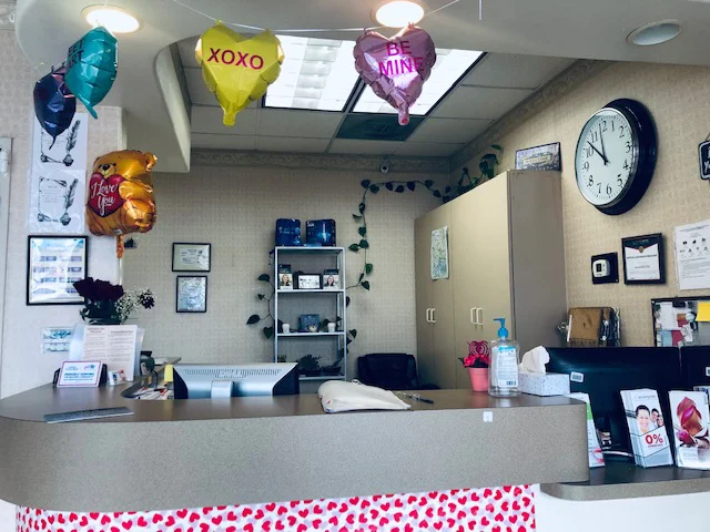 Sure Smile Dental Office Picture 8