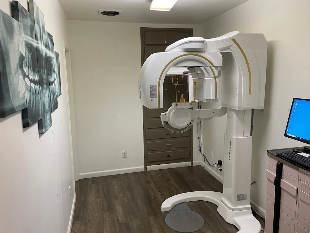 D Street Family Dentistry Picture 3
