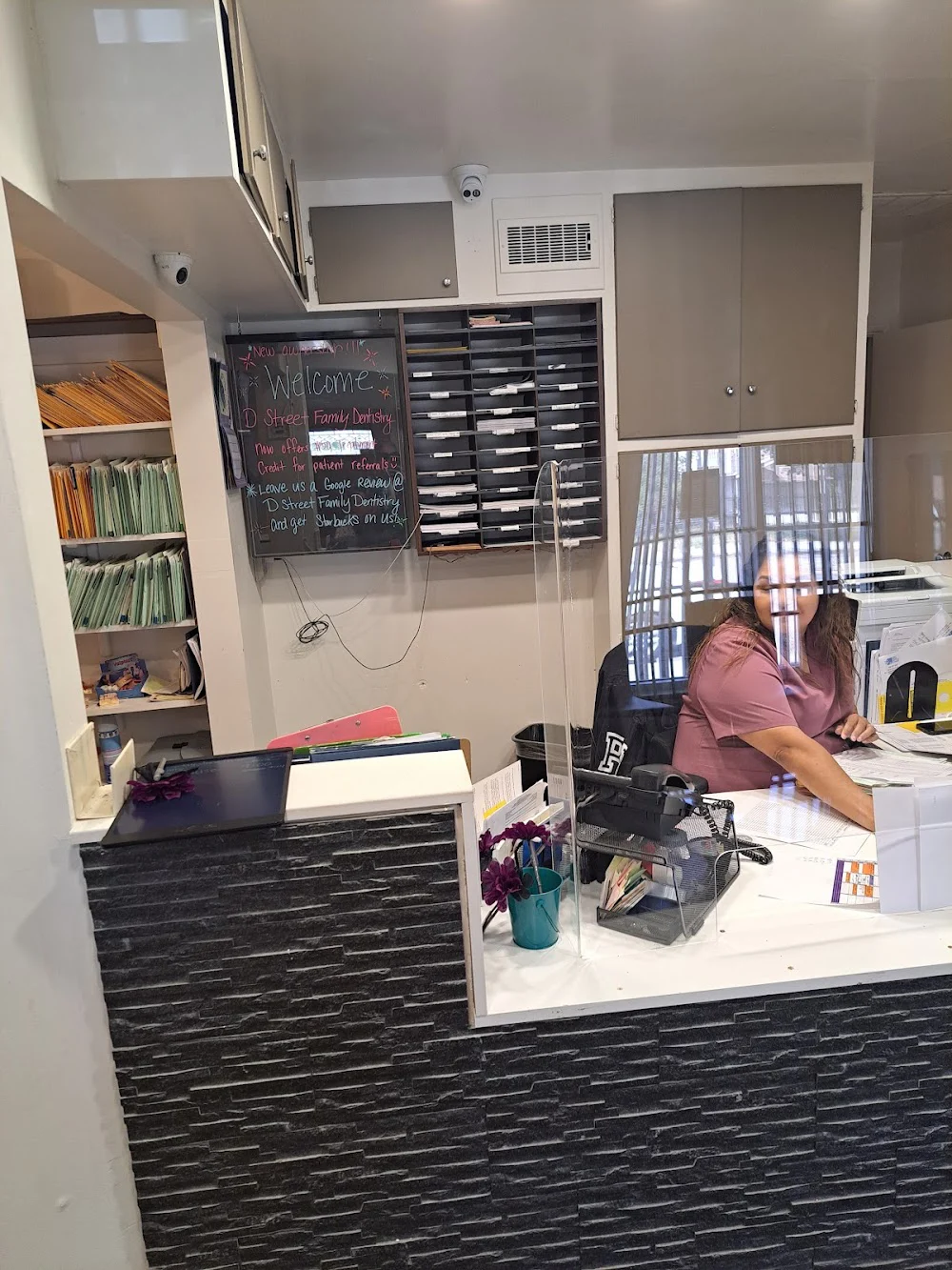 D Street Family Dentistry Picture 6