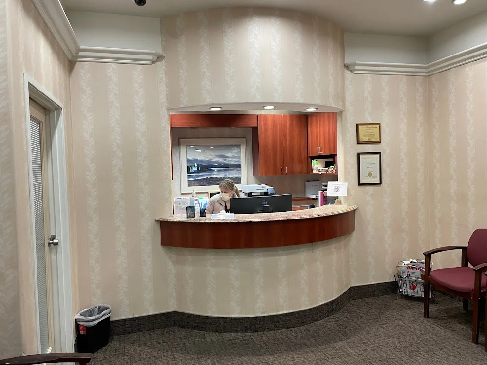 Southland Dental Group: Antoine Sourialle, DDS, Inc Picture 2