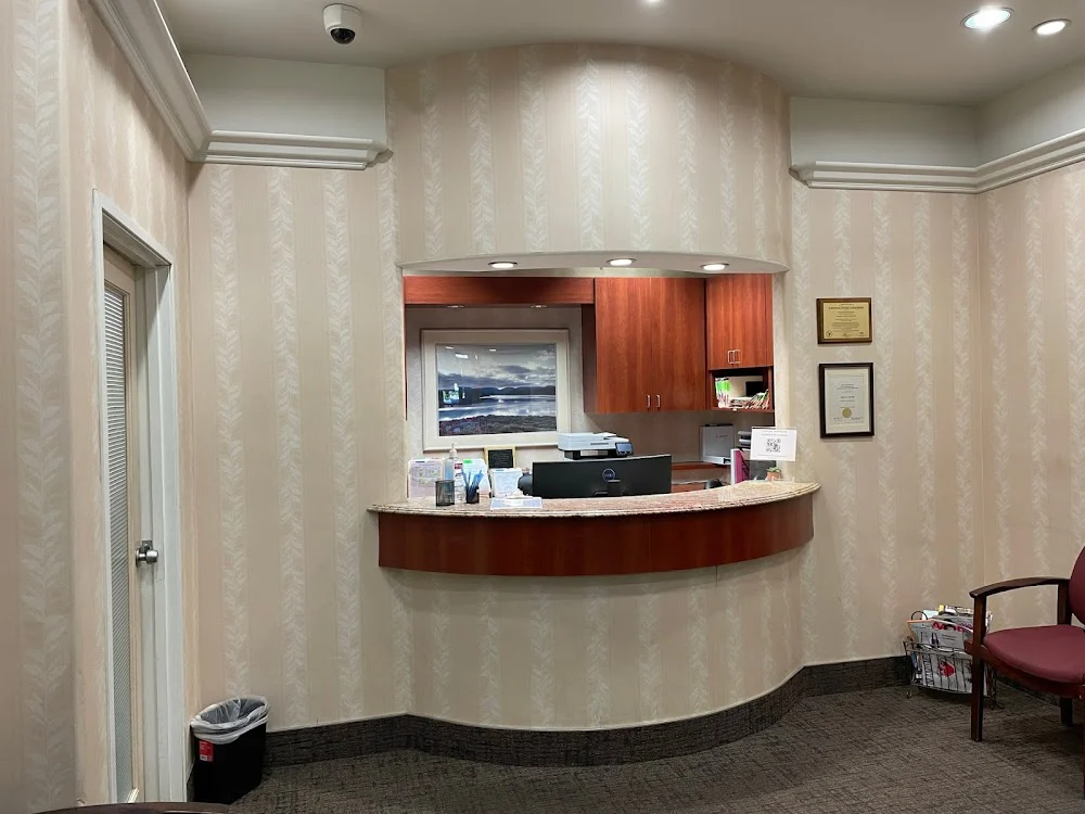 Southland Dental Group: Antoine Sourialle, DDS, Inc Picture 9