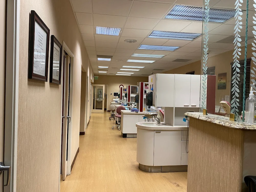 Southland Dental Group: Antoine Sourialle, DDS, Inc Picture 6