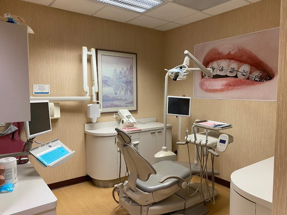 Southland Dental Group: Antoine Sourialle, DDS, Inc Picture 7