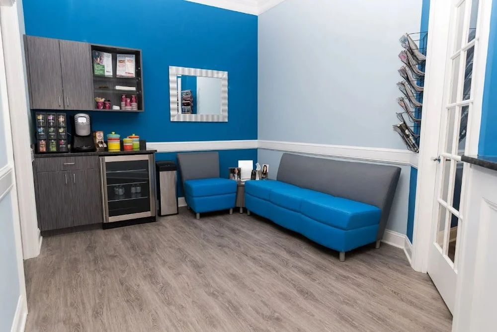 Pennington Orthodontics & Pediatric Dentistry Picture 5