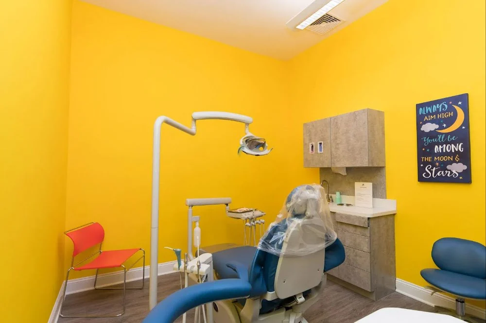 Pennington Orthodontics & Pediatric Dentistry Picture 1