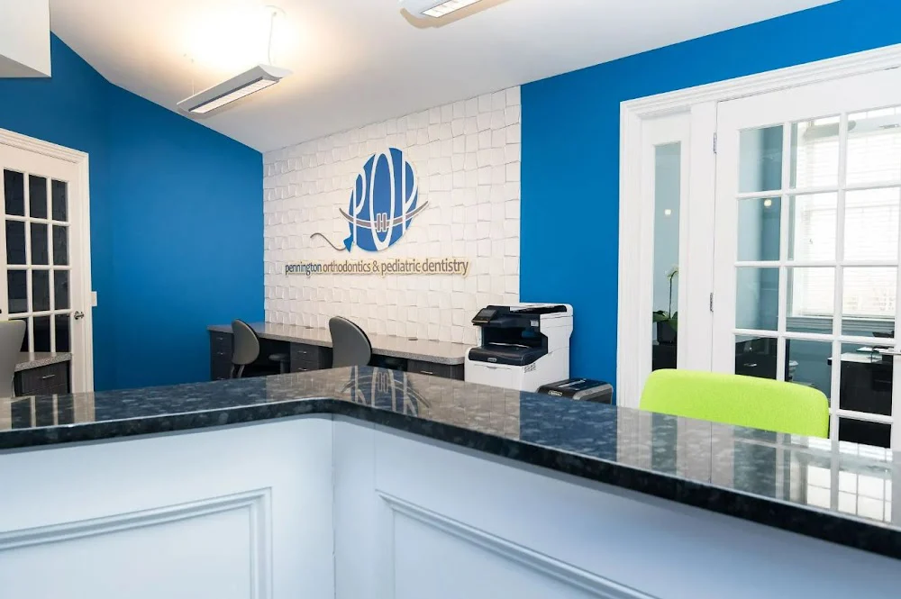 Pennington Orthodontics & Pediatric Dentistry Picture 2