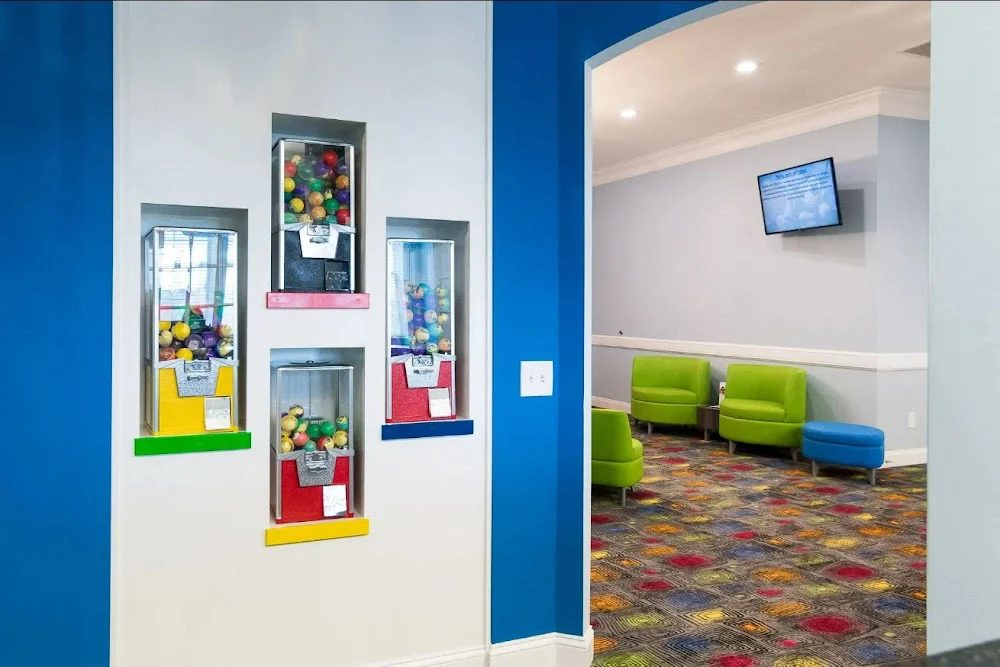 Pennington Orthodontics & Pediatric Dentistry Picture 8