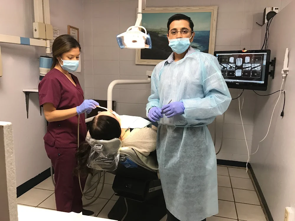 Highland Family Dental Center Picture 2