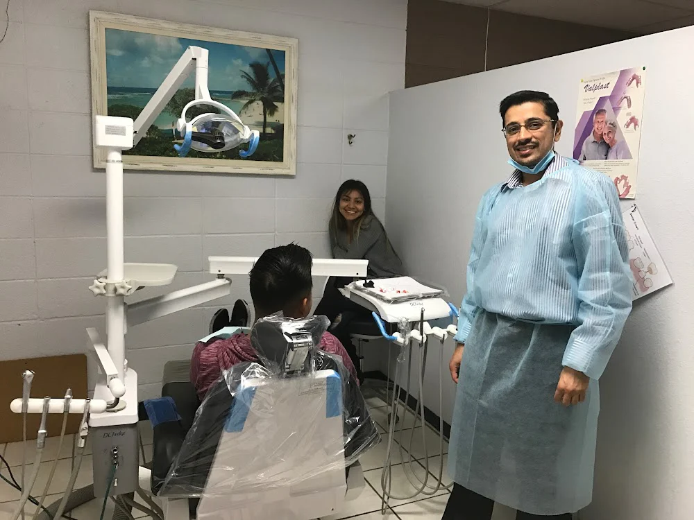 Highland Family Dental Center Picture 1