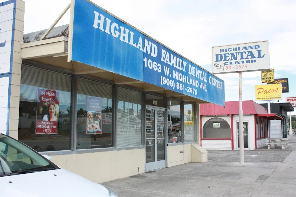 Highland Family Dental Center Picture 7