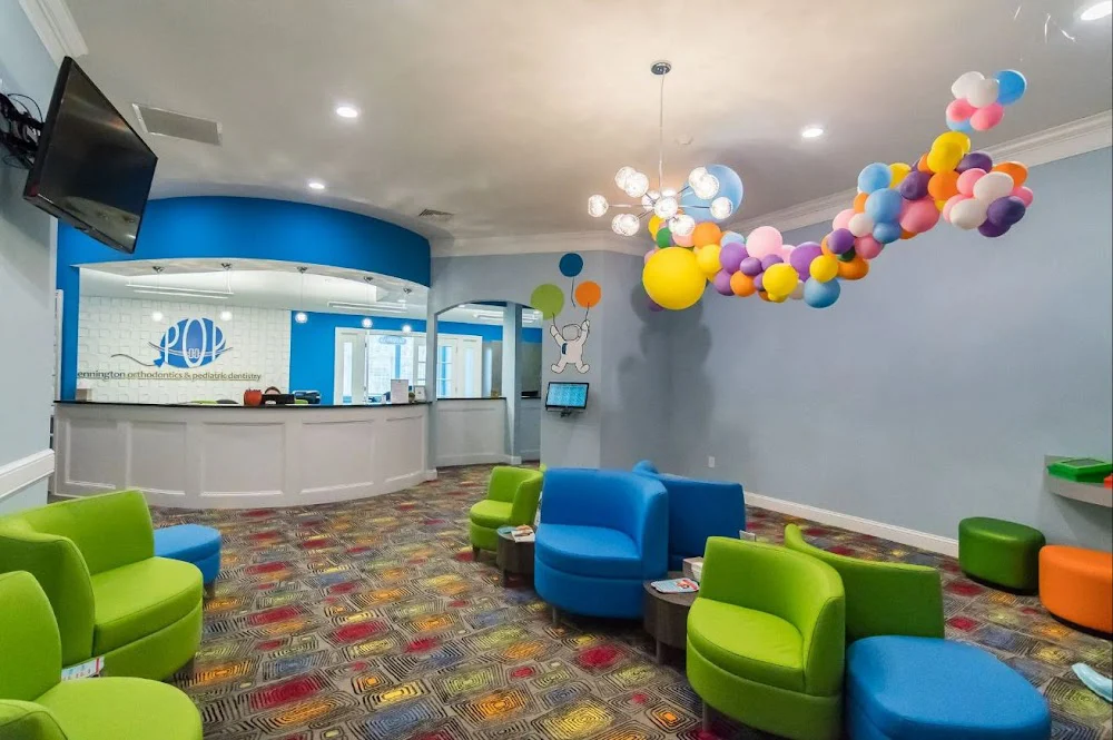 Pennington Orthodontics & Pediatric Dentistry Picture 3