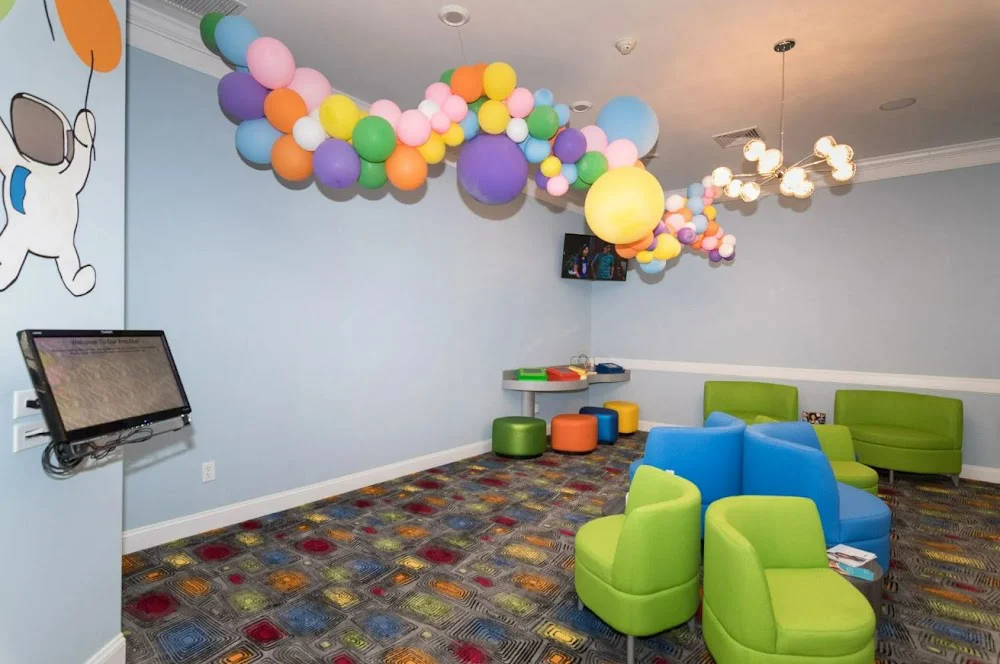 Pennington Orthodontics & Pediatric Dentistry Picture 10