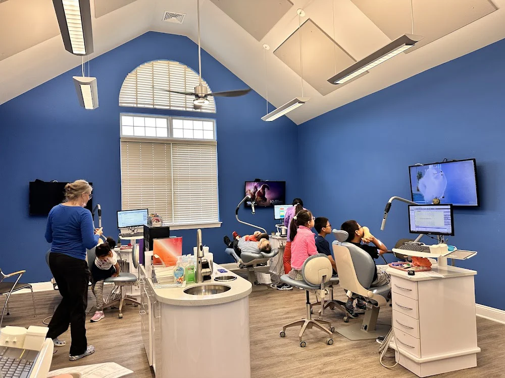 Pennington Orthodontics & Pediatric Dentistry Picture 9