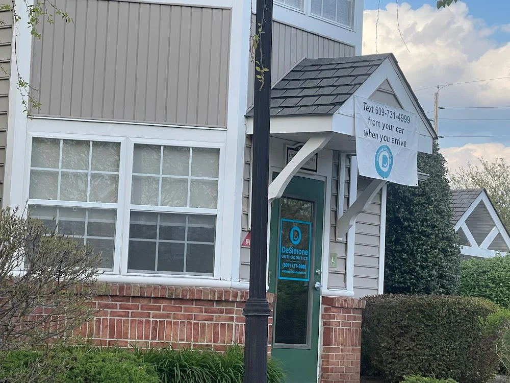 DeSimone Orthodontics Picture 4