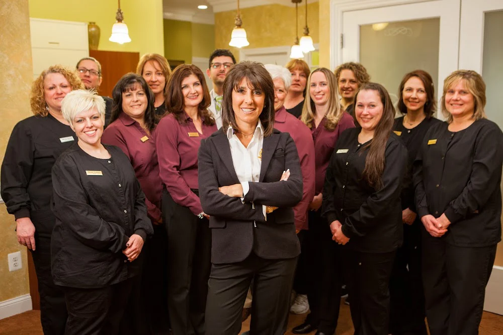 Donna Vagnozzi-Bucci, DMD, PC Picture 5