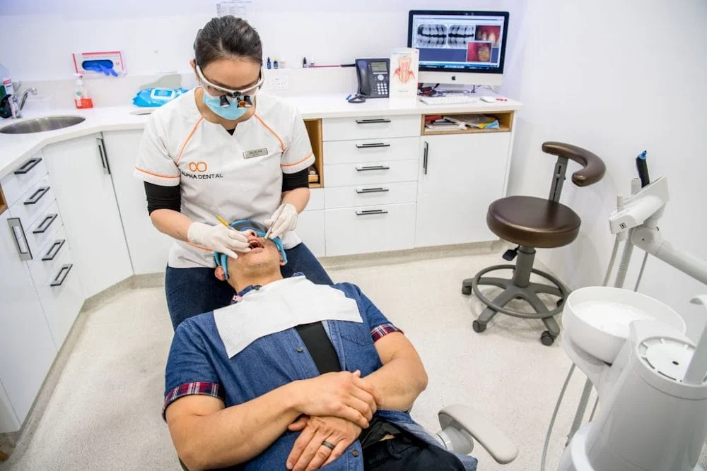 Pediactric Kids Dental Picture 1