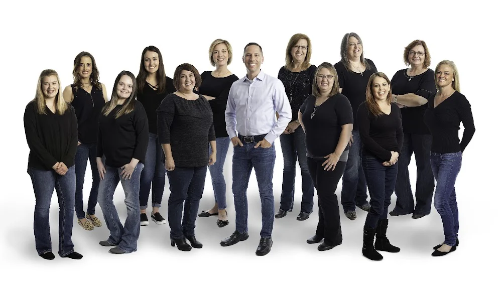 Blackburn Orthodontics Picture 10