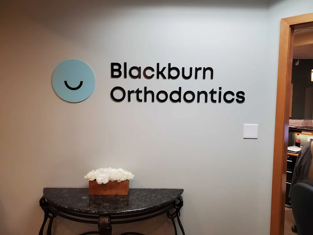 Blackburn Orthodontics Picture 2