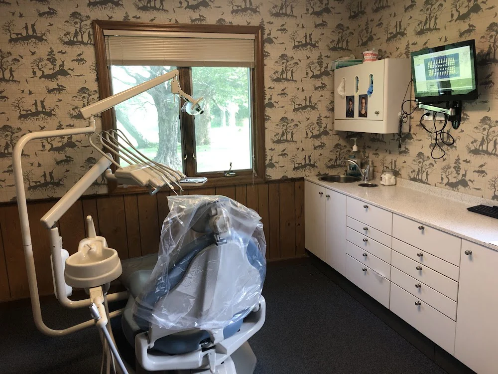Pennington Family Dentistry Picture 1