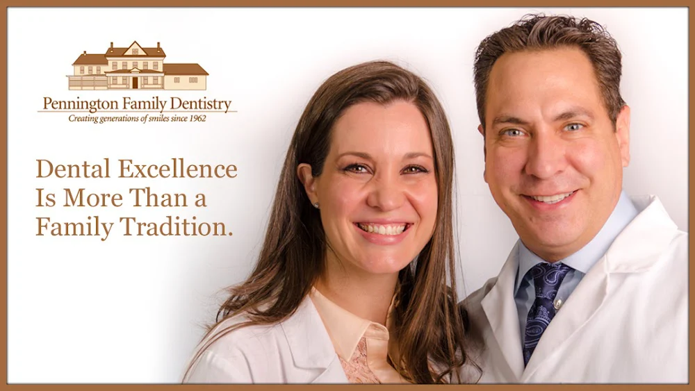 Pennington Family Dentistry Picture 6