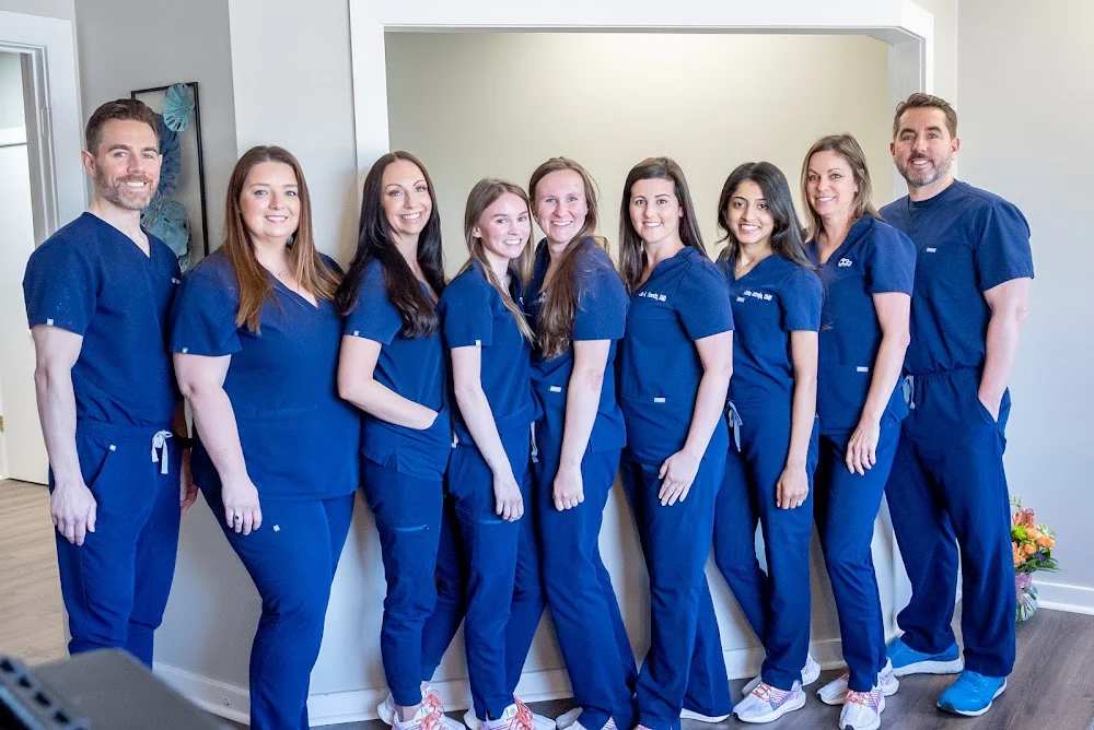Ewing Dental Associates Picture 7