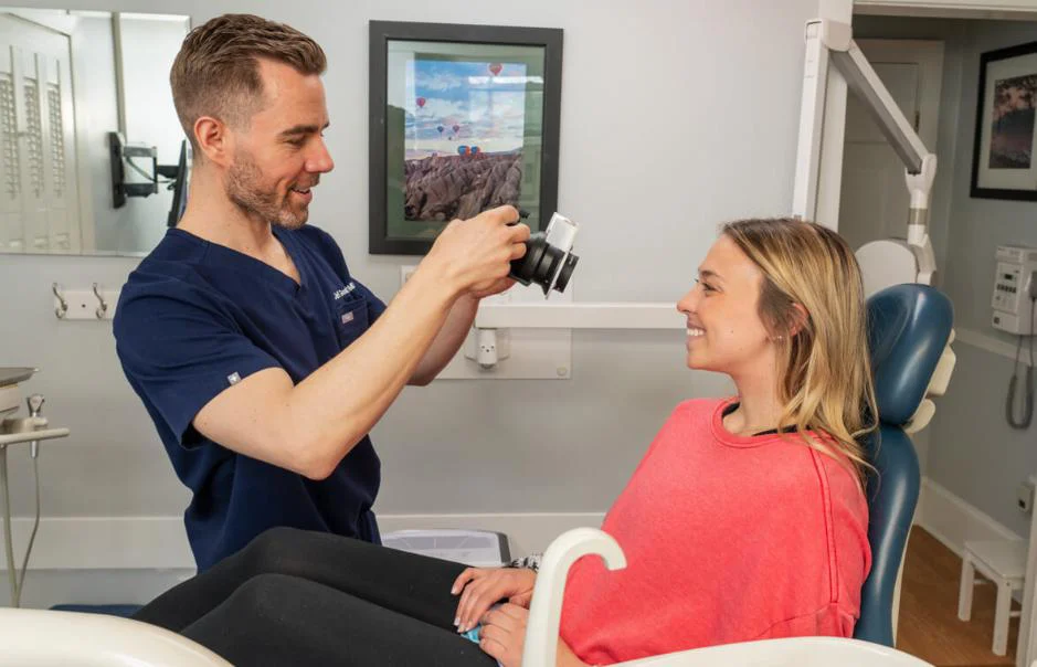 Ewing Dental Associates Picture 5